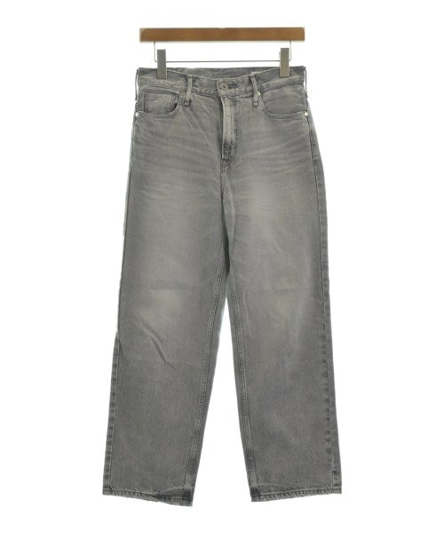 upper hights 牛仔褲