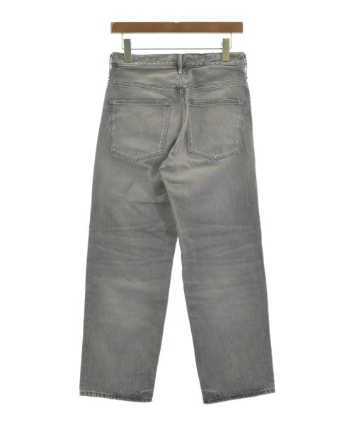 upper hights 牛仔褲