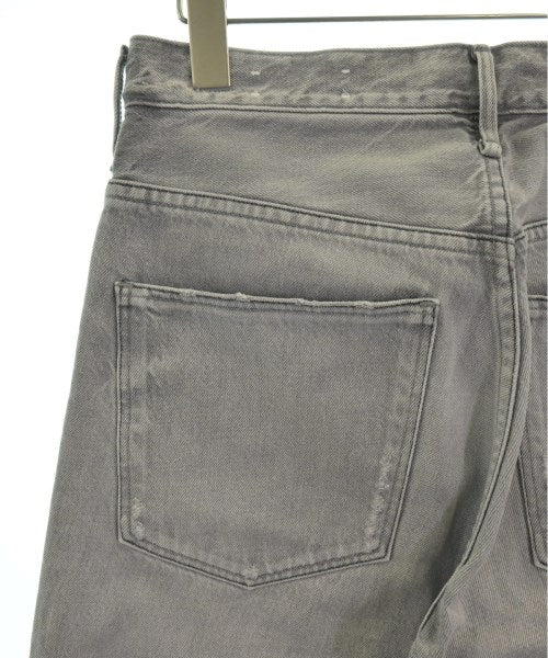 upper hights 牛仔褲