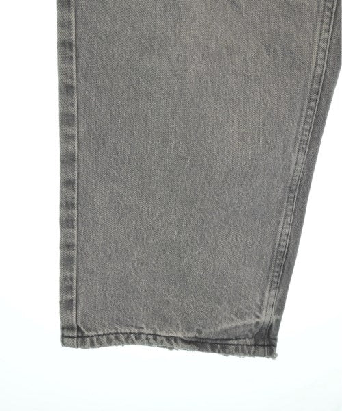 upper hights 牛仔褲