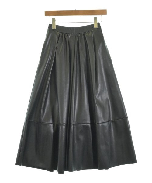 upper hights 長裙/超長裙