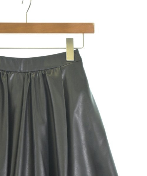 upper hights 長裙/超長裙