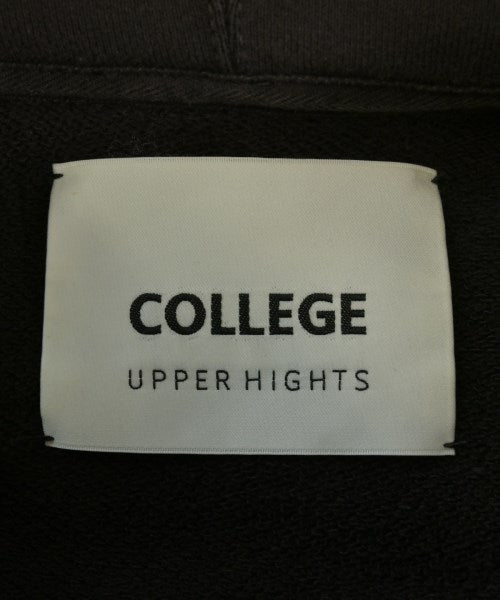 upper hights 連帽衫