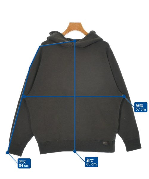 upper hights 連帽衫