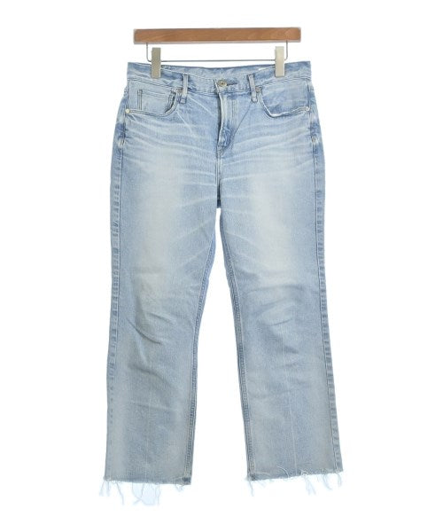 upper hights 牛仔褲