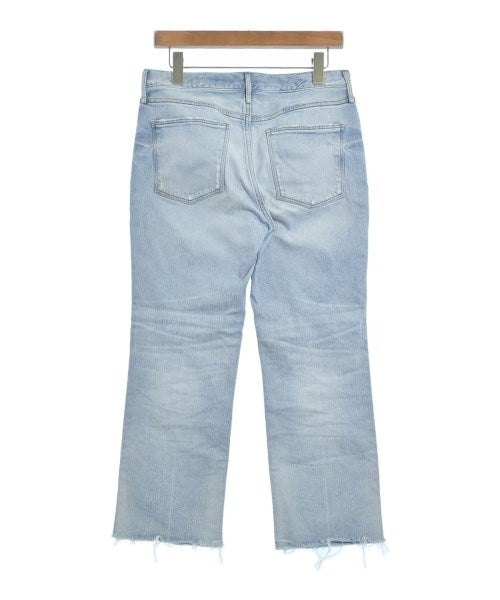 upper hights 牛仔褲