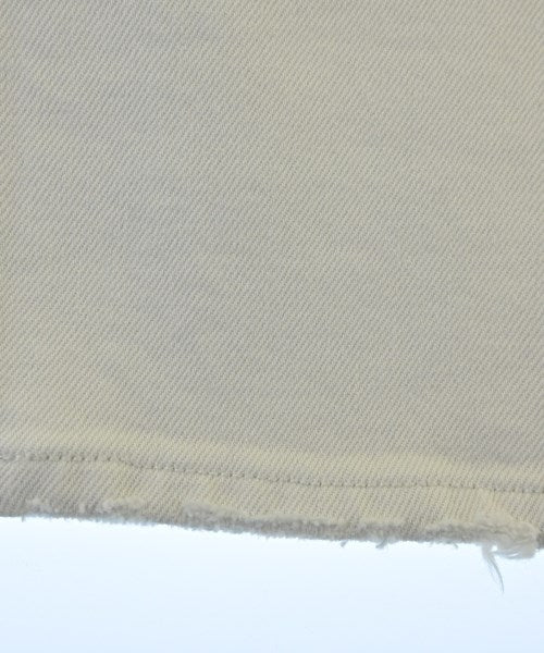 upper hights 牛仔褲