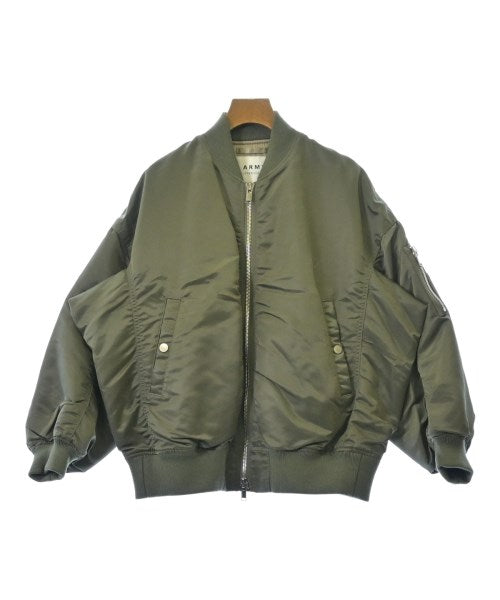 upper hights 軍裝夾克