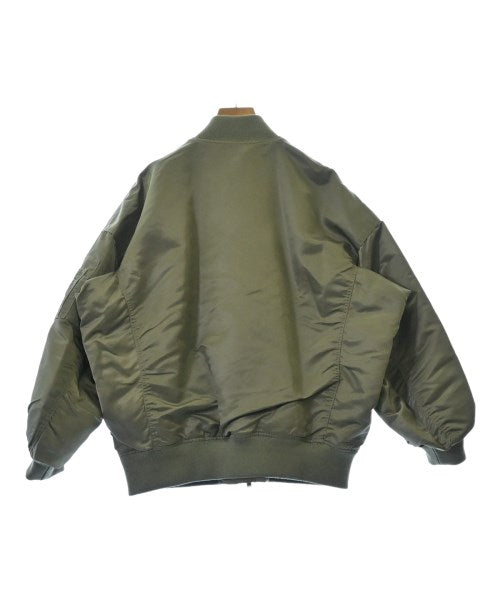 upper hights 軍裝夾克