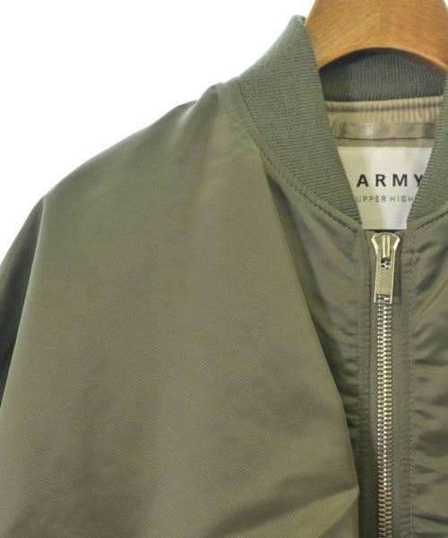 upper hights 軍裝夾克