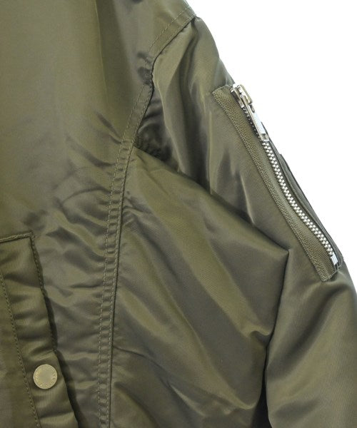 upper hights 軍裝夾克