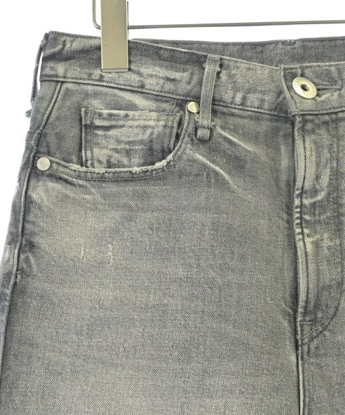 upper hights 牛仔褲