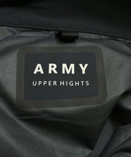 upper hights 現代外套