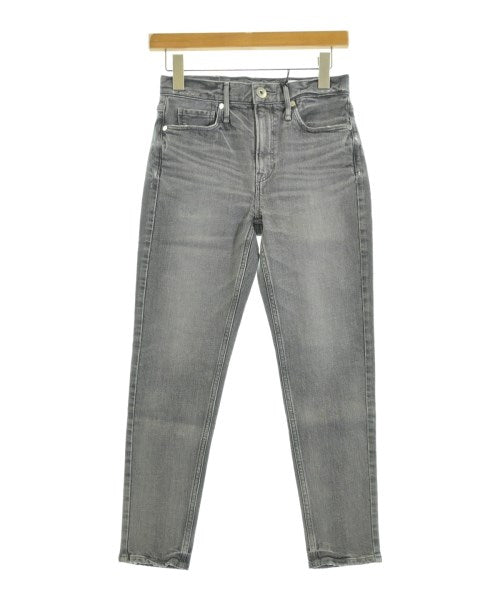 upper hights 牛仔褲