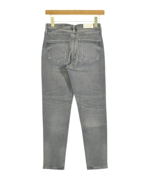 upper hights 牛仔褲