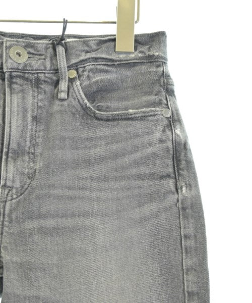 upper hights 牛仔褲