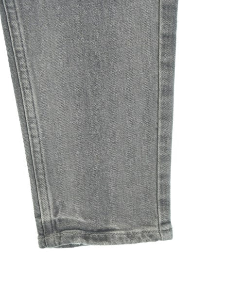 upper hights 牛仔褲