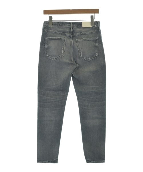 upper hights 牛仔褲