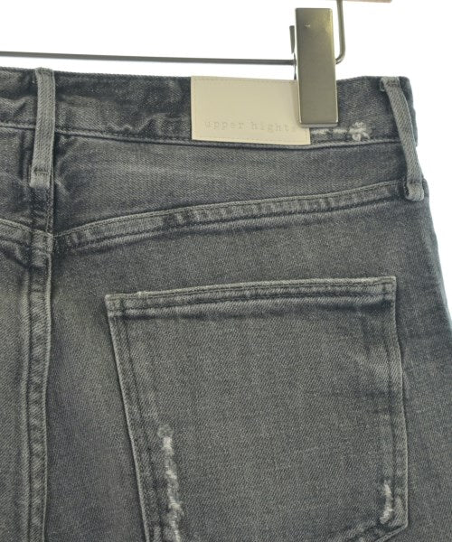upper hights 牛仔褲
