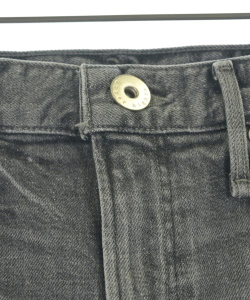 upper hights 牛仔褲