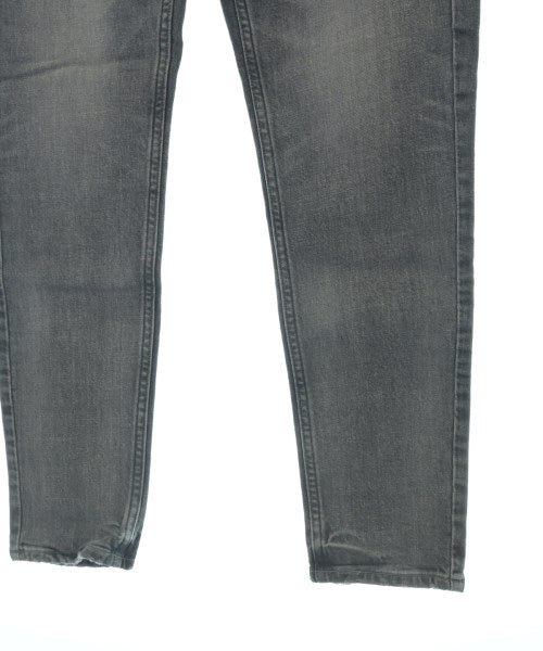 upper hights 牛仔褲