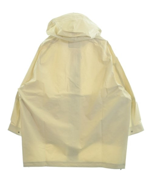 upper hights 現代外套