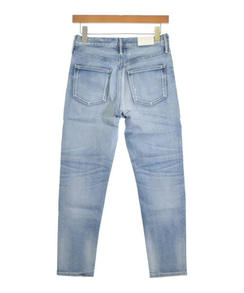 upper hights 牛仔褲