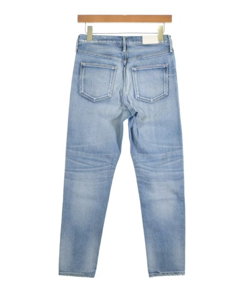 upper hights 牛仔褲