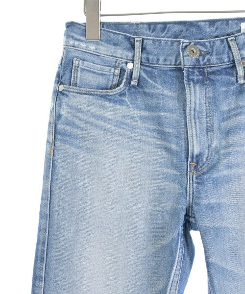 upper hights 牛仔褲