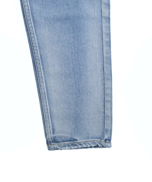 upper hights 牛仔褲