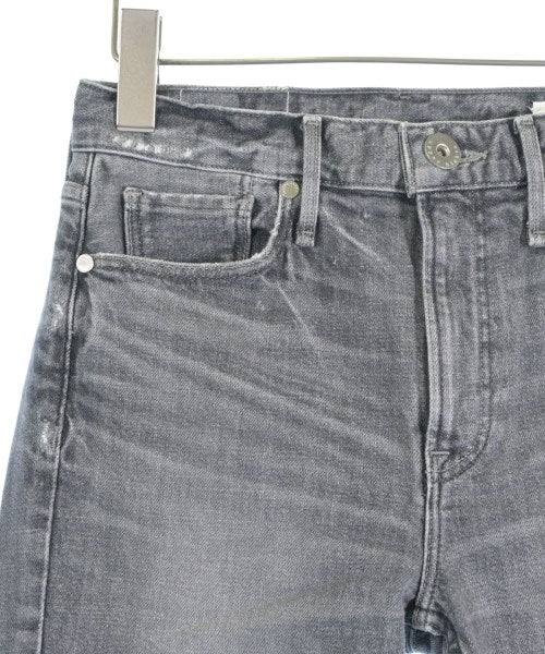 upper hights 牛仔褲