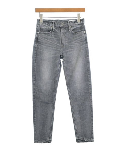 upper hights 牛仔褲