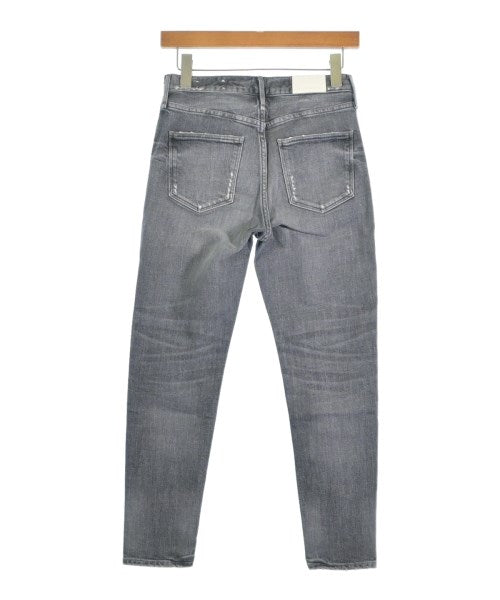 upper hights 牛仔褲