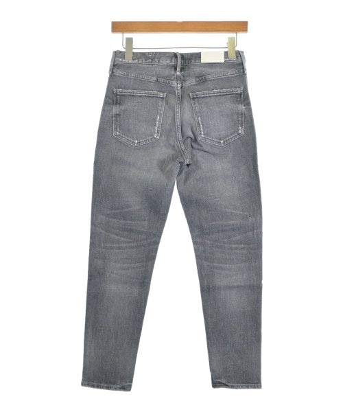 upper hights 牛仔褲