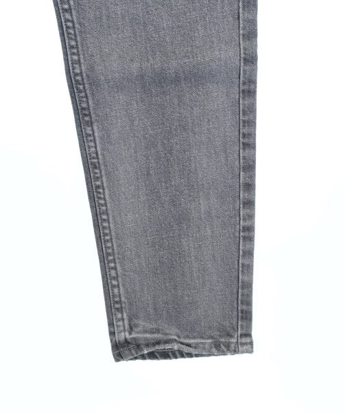 upper hights 牛仔褲