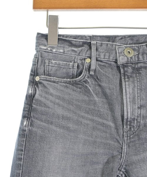 upper hights 牛仔褲