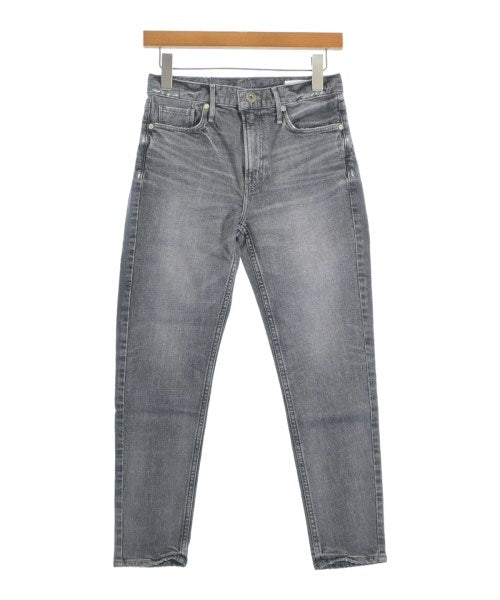 upper hights 牛仔褲