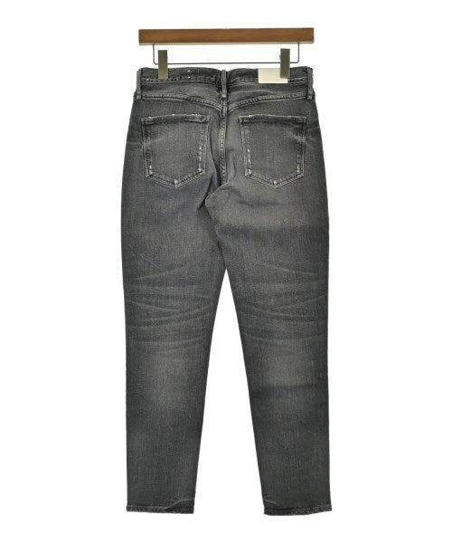 upper hights 牛仔褲