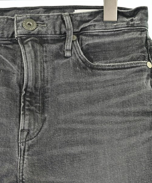 upper hights 牛仔褲