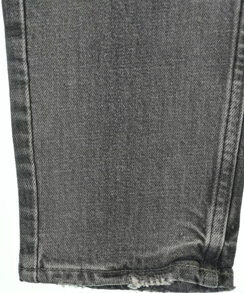 upper hights 牛仔褲