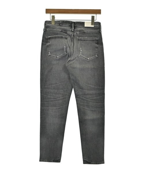 upper hights 牛仔褲