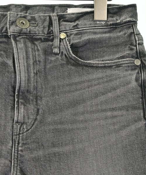 upper hights 牛仔褲