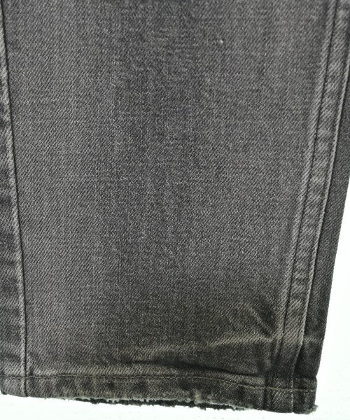 upper hights 牛仔褲