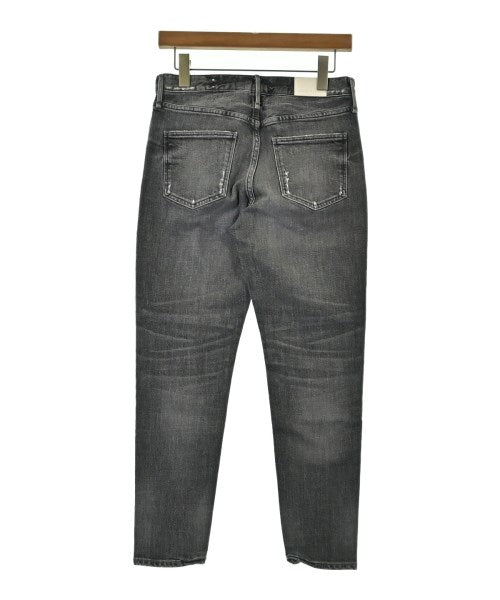 upper hights 牛仔褲