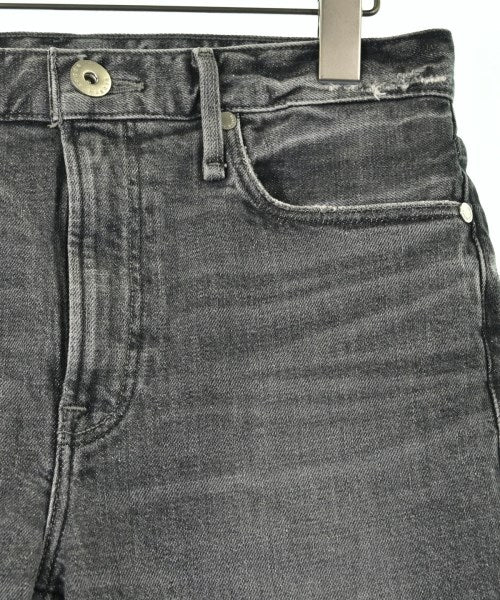 upper hights 牛仔褲