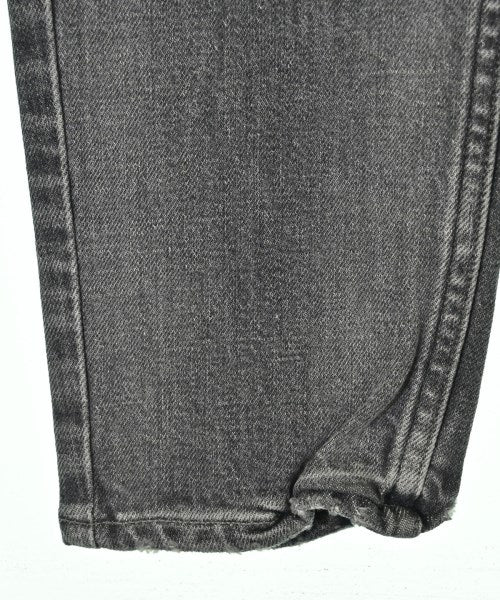 upper hights 牛仔褲