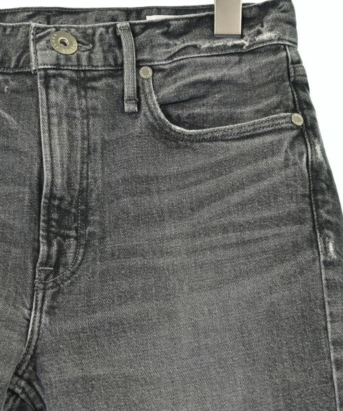 upper hights 牛仔褲