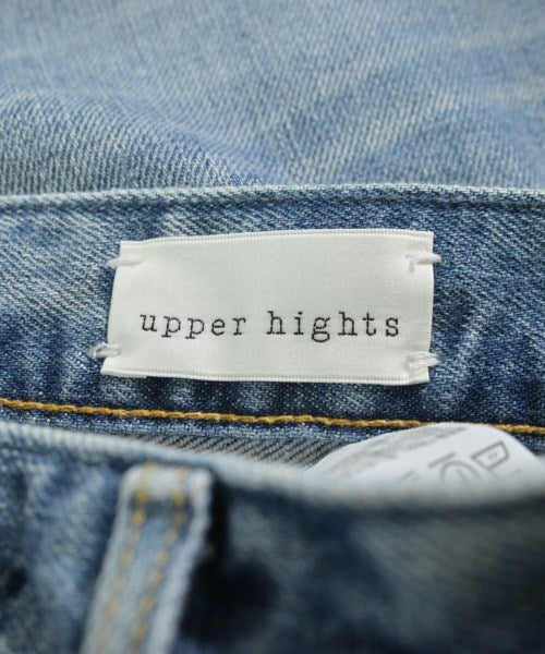 upper hights 其他款
