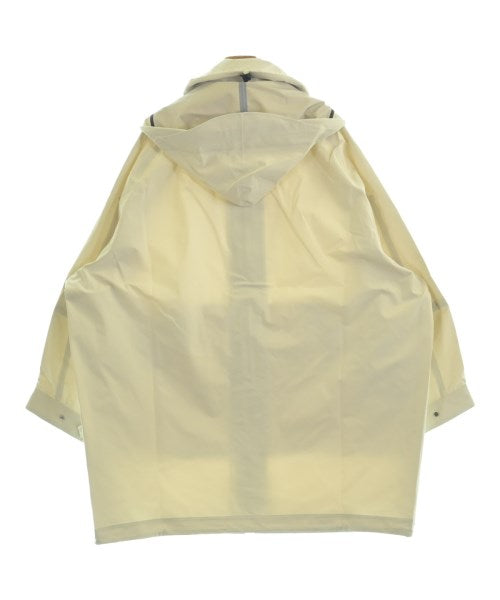 upper hights 現代外套