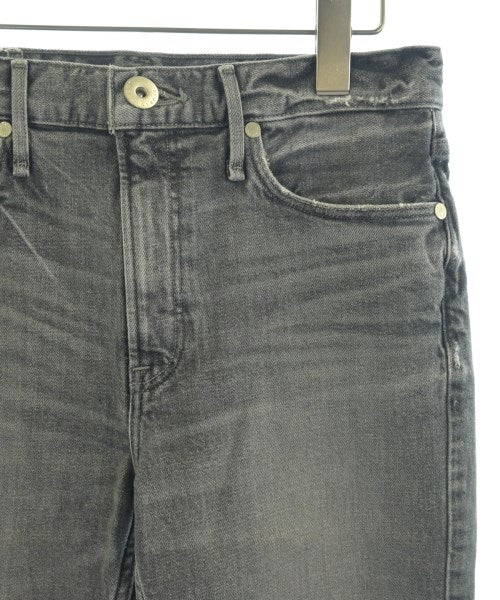 upper hights 牛仔褲